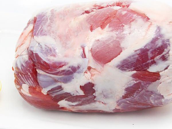 羊腿肉